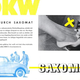 Illustration for article titled The Ten Weirdest Transmissions Ever Made